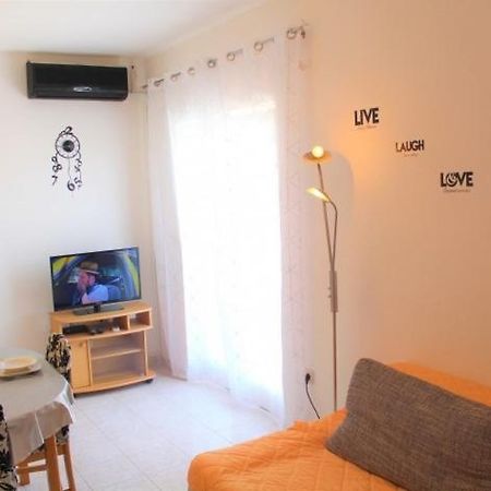 Apartment Nana 普利莫顿 外观 照片