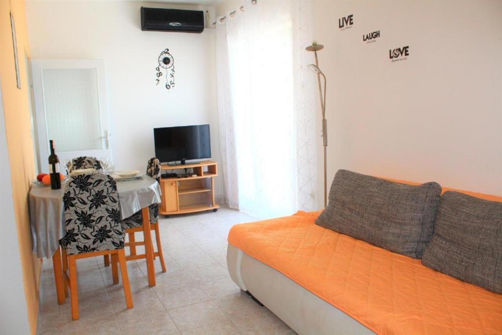 Apartment Nana 普利莫顿 外观 照片