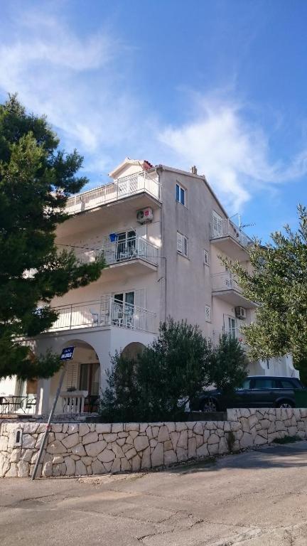 Apartment Nana 普利莫顿 外观 照片