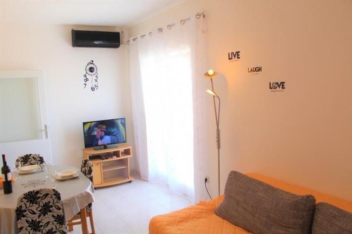 Apartment Nana 普利莫顿 外观 照片