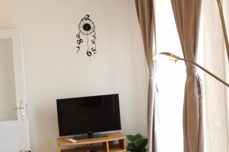 Apartment Nana 普利莫顿 外观 照片